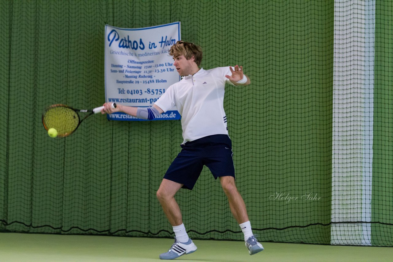 Bild 42 - Holmer Indoor-Cup Tag 2